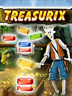 game pic for Fido Dido: Treasurix